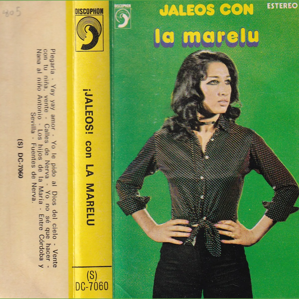 Jaleos con …