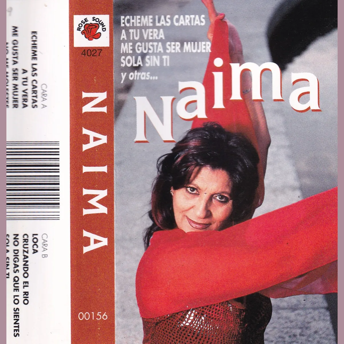 Naima