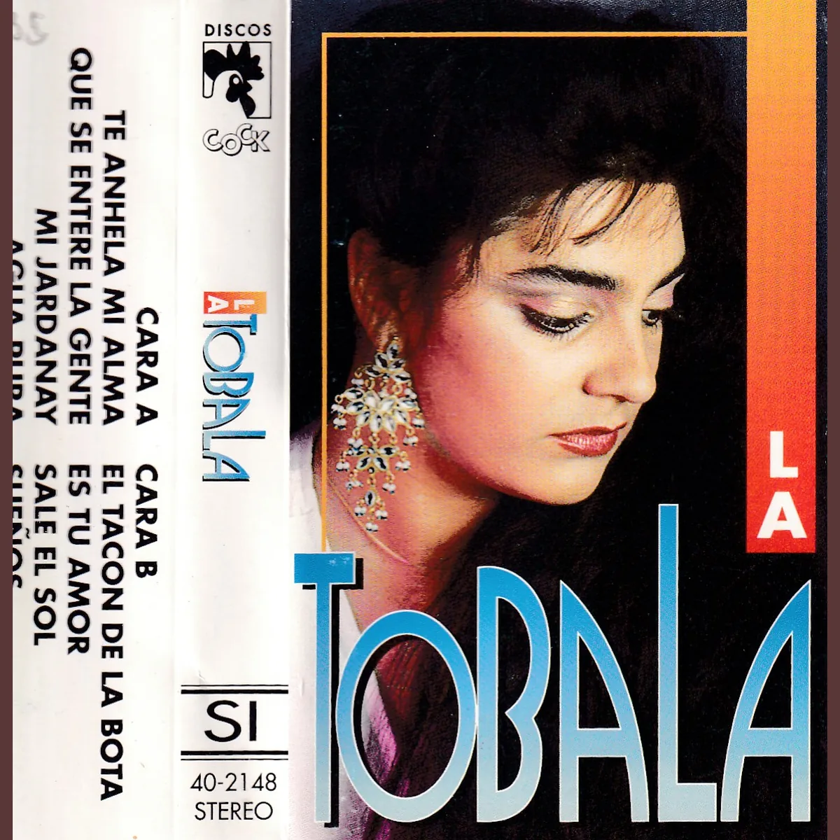 La Tobala