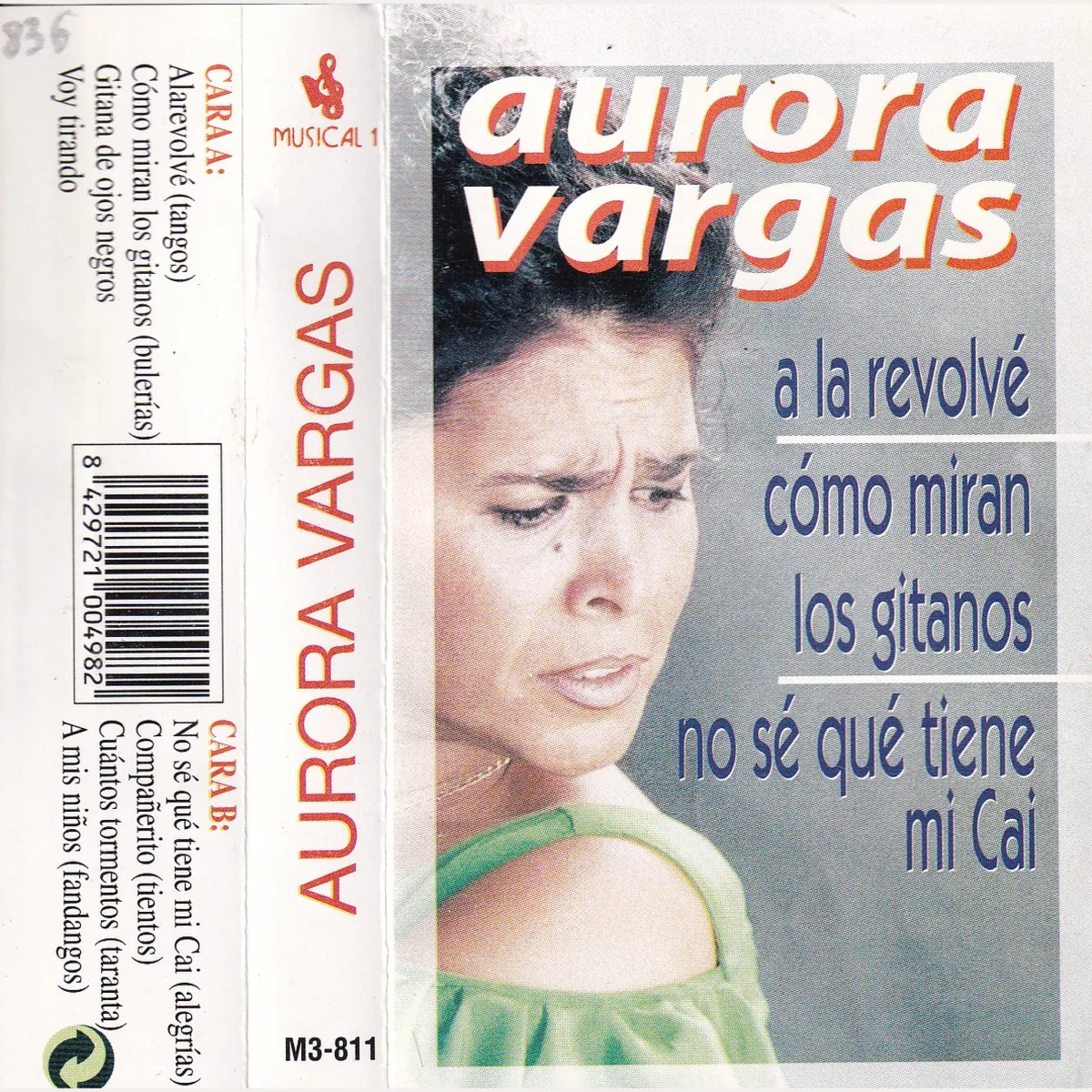 Aurora Vargas
