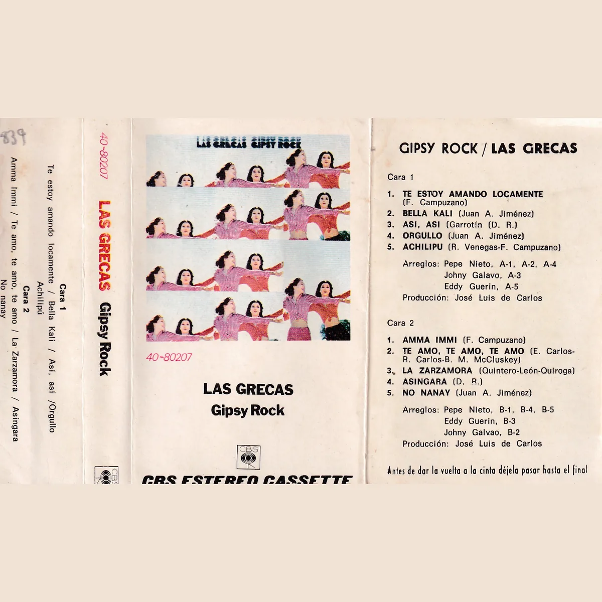 Gipsy Rock