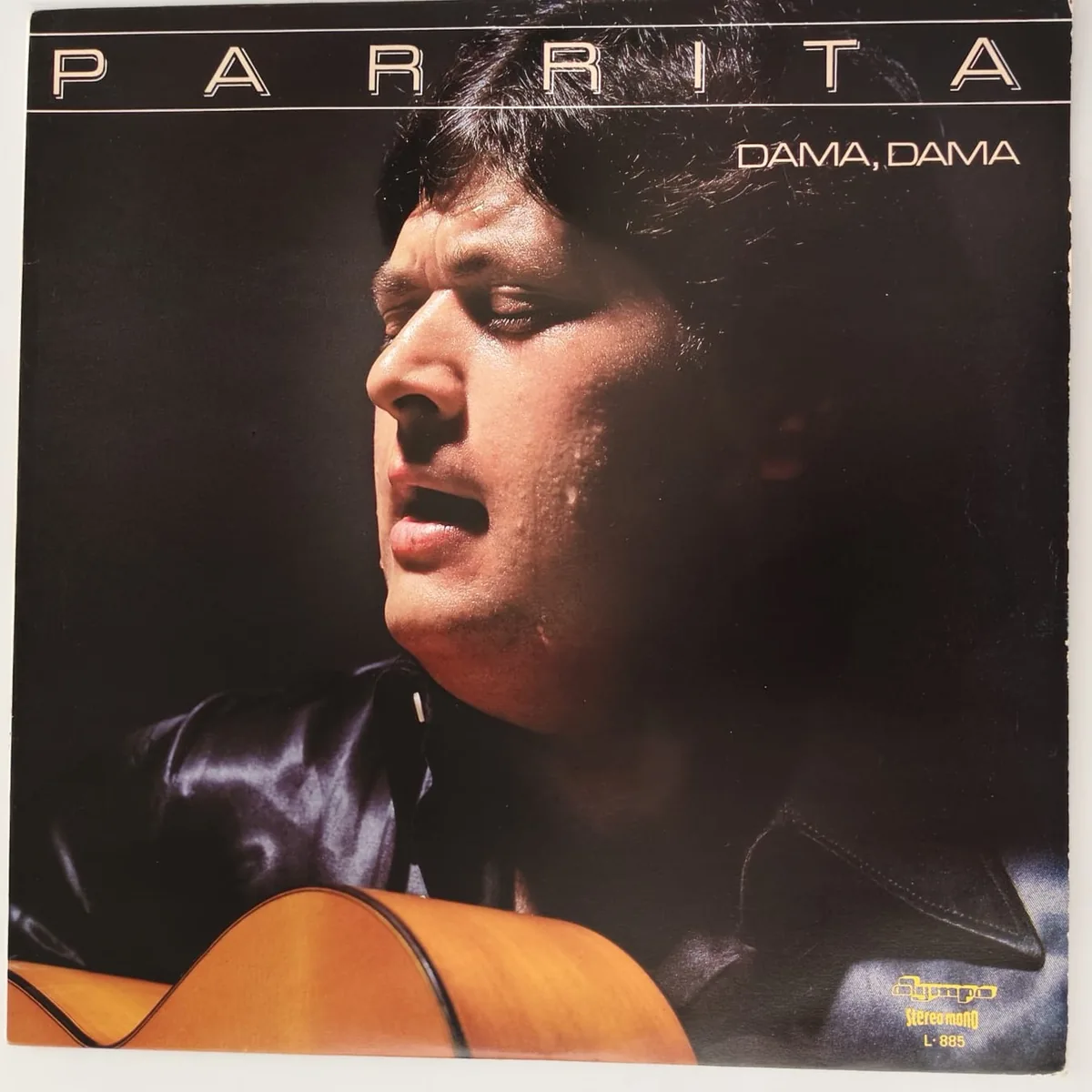 Dama, dama