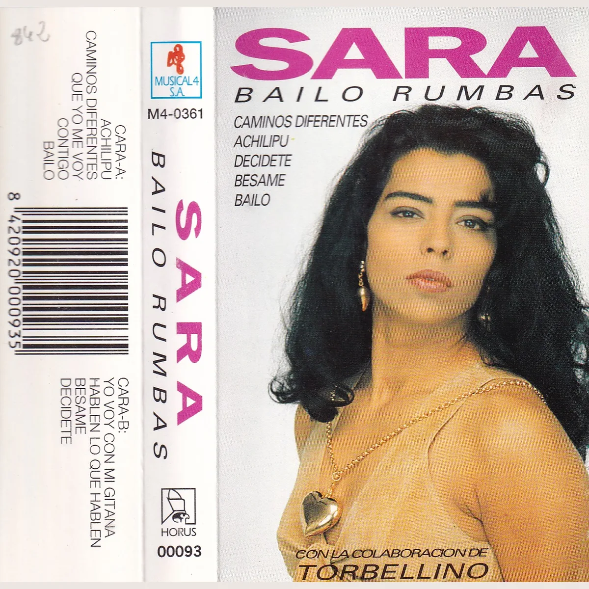 Bailo rumbas