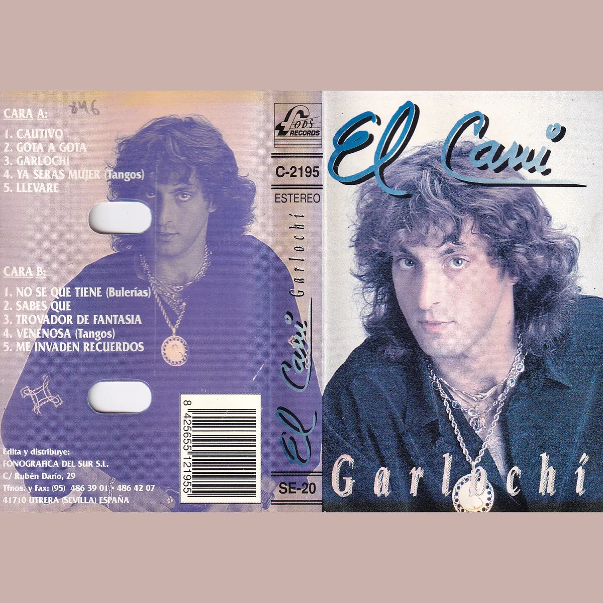 Garlochí