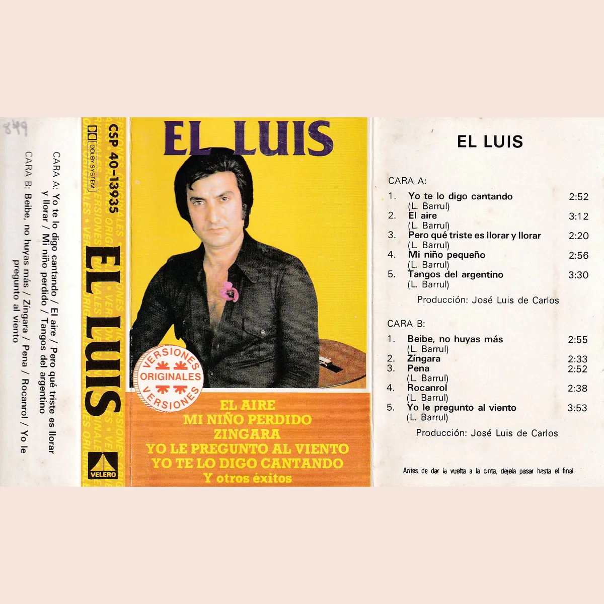 El Luis