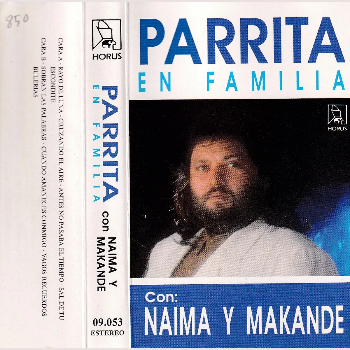 En familia
