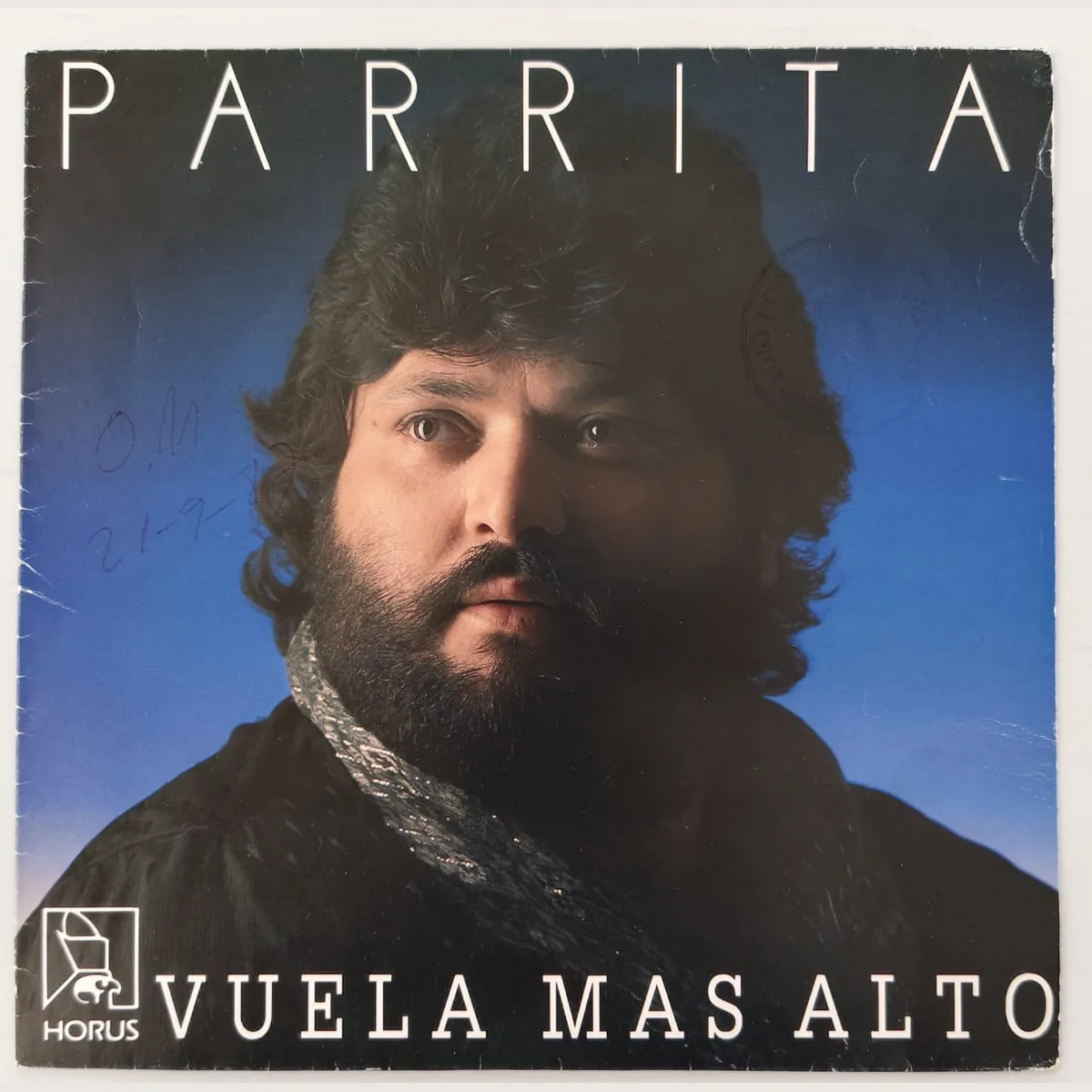 Vuela más alto