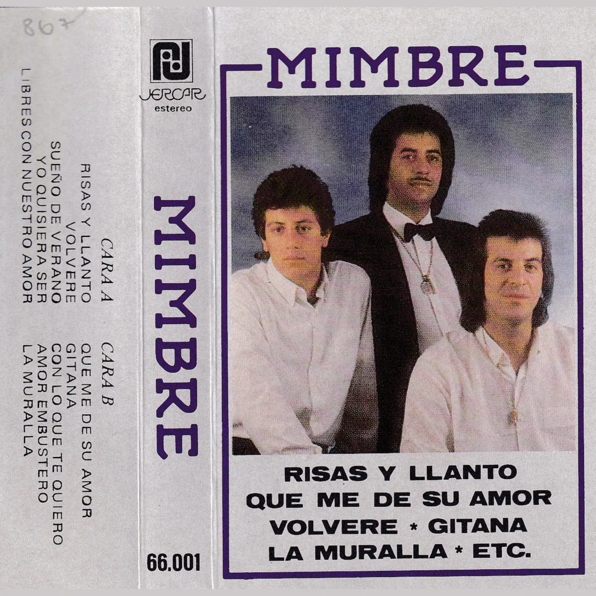 Mimbre