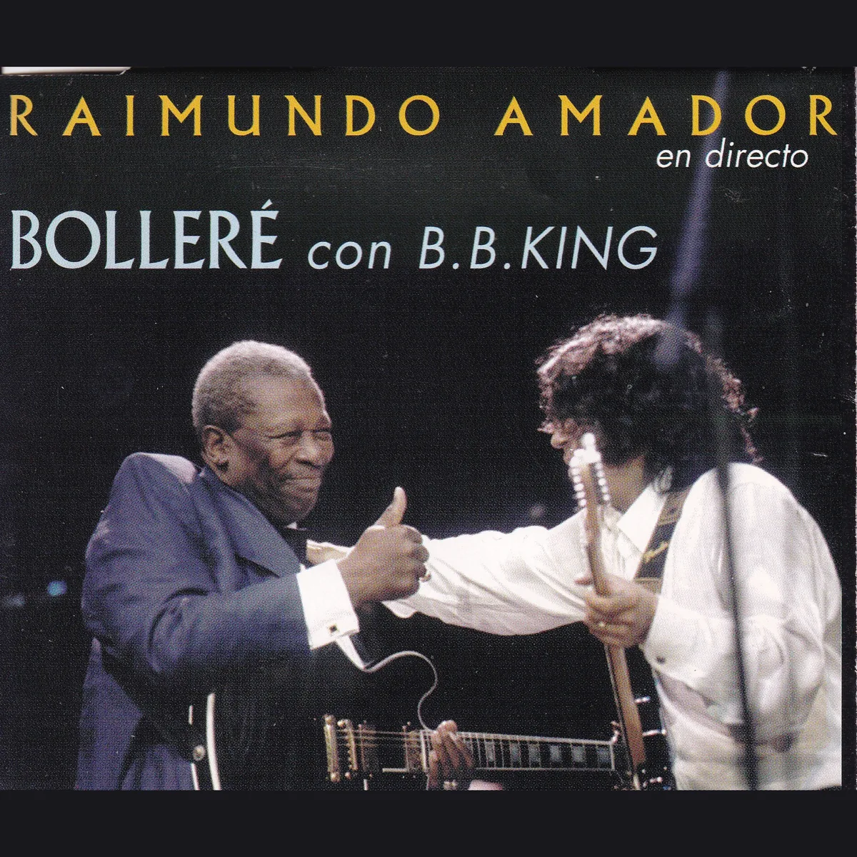 Bollère : en directo
