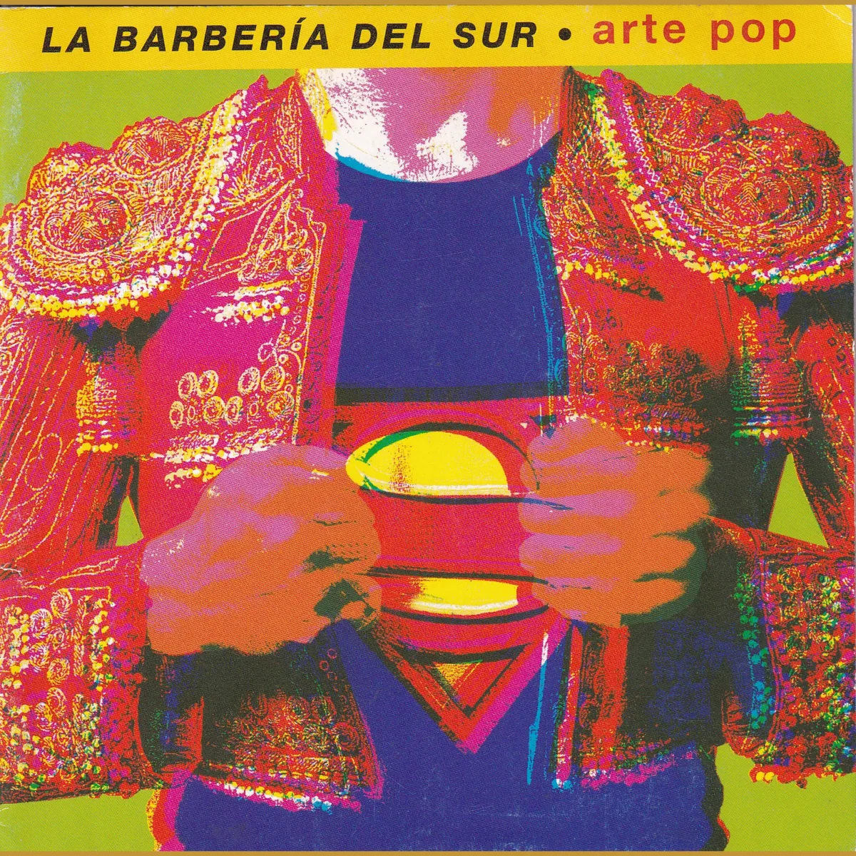 Arte pop