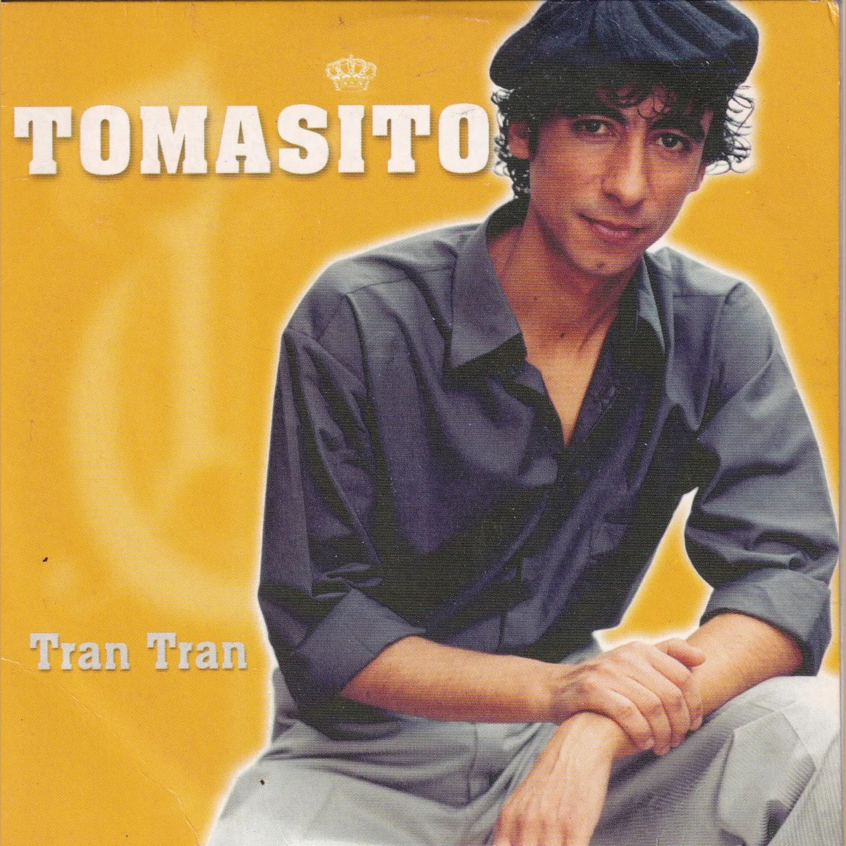 Tran tran (COSITAS DE LA REALIDAD)