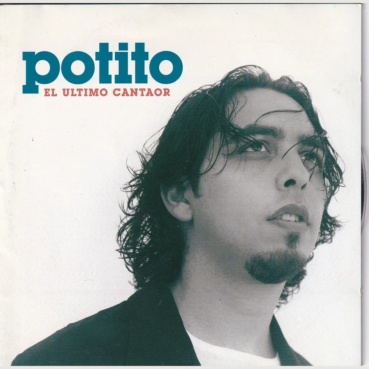 El último cantaor