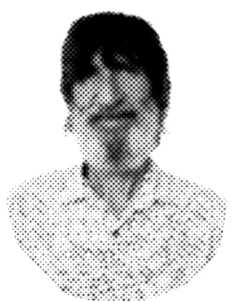 Retrato de Emilio «Caracafé»