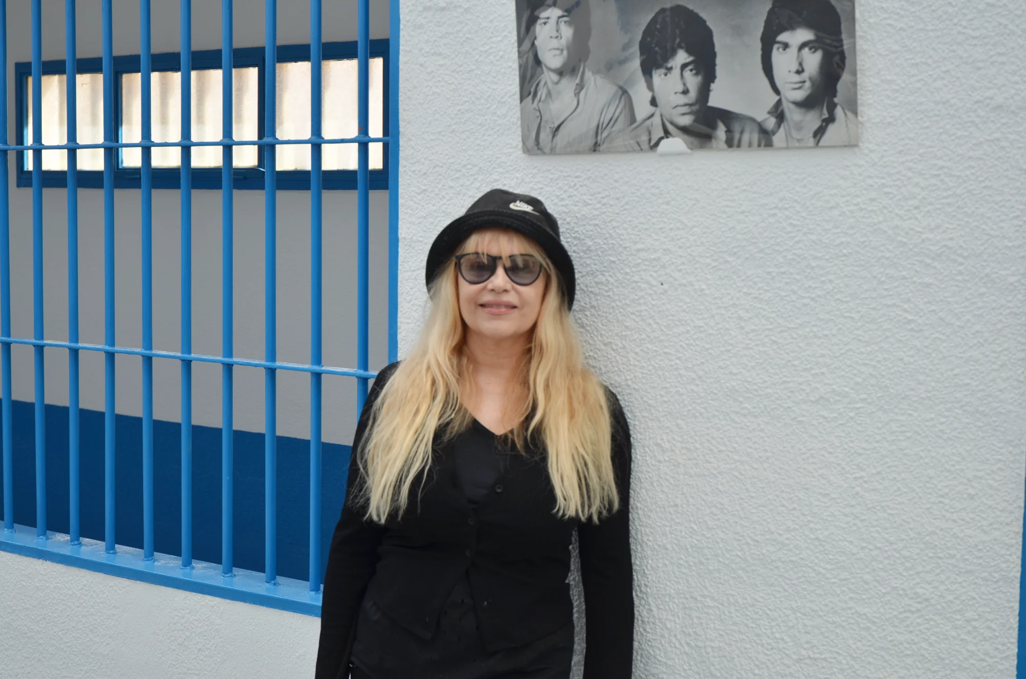 Museo Flamenco Pop en Centro Penitenciario, Castellón